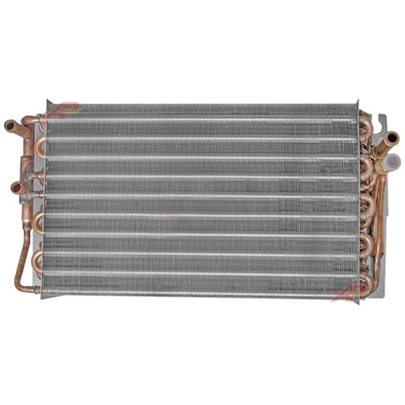 Aftermarket 86990263 Evaporator w Heater Core Fits Case IH MX210 MX230 MX255 MX285 Tractors CSO90-0299
